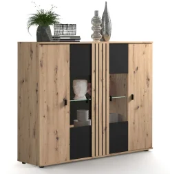 Bahut haut SOLEA 081