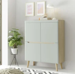 Bahut haut SVANTE-IMV Discount