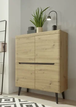 Bahut haut TORGE-IMV Clearance