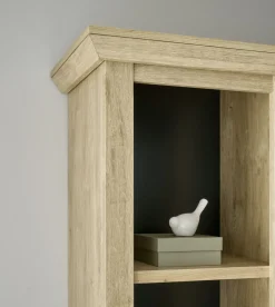 Bahut haut vitrine CORNWALL 58