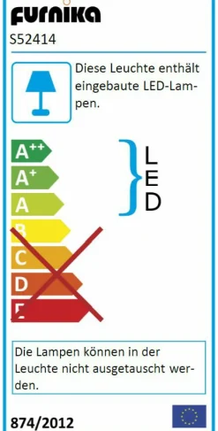 Bahut haut vitrine KASHMIR