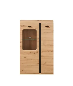 Bahut haut vitrine KRETA-Bega Consult Online