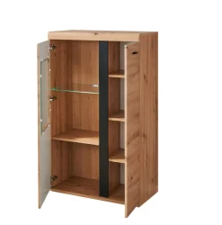 Bahut haut vitrine KRETA-Bega Consult Online