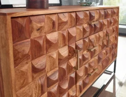 Bahut IQUITOS-Skyport