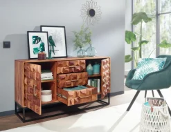 Bahut IQUITOS-Skyport