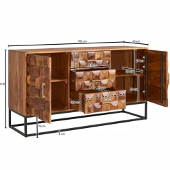 Bahut IQUITOS-Skyport