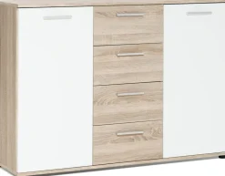 Bahut JACKY 2-Finori New