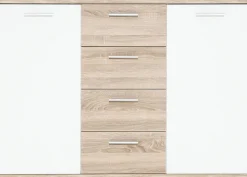 Bahut JACKY 2-Finori New