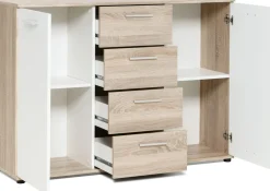 Bahut JACKY 2-Finori New