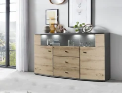 Bahut LIBERIA-Forestdream Best