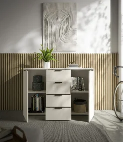 Bahut LINZ-Bega Consult Outlet