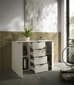 Bahut LINZ-Bega Consult Outlet