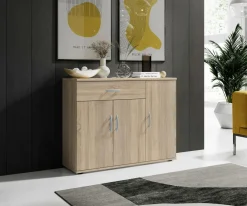 Bahut LOCARNO-Bega Consult New