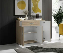 Bahut LOCARNO-Bega Consult New