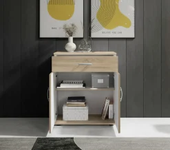 Bahut LOCARNO-Bega Consult