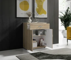 Bahut LOCARNO-Bega Consult