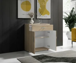 Bahut LOCARNO-Bega Consult