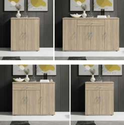 Bahut LOCARNO-Bega Consult Best