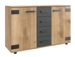 Bahut MALMÖ-Wimex New