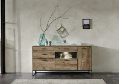 Bahut MANHATTAN-Wohn-Concept Sale