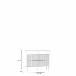 Bahut NEKTARIUS-Forte Hot