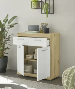 Bahut NOLA-Bega Consult New