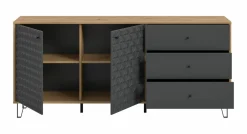 Bahut PRISMA-Xonox Clearance