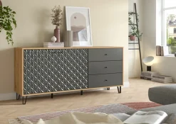 Bahut PRISMA-Xonox Clearance