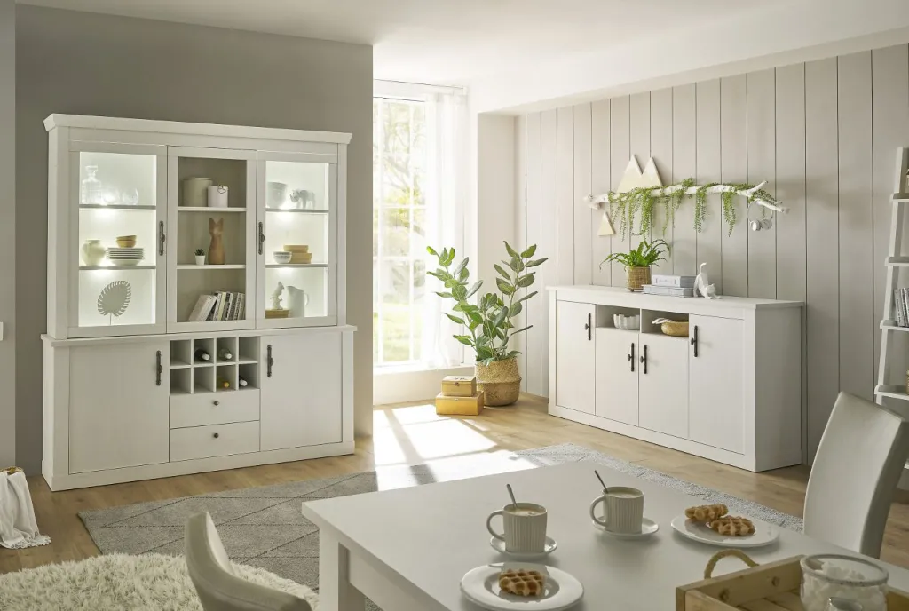 Bahut RAVENNA-IMV Hot