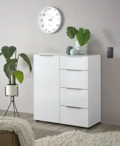 Bahut SANTORIN-Bega Consult Discount