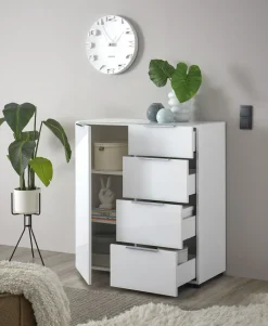 Bahut SANTORIN-Bega Consult Discount