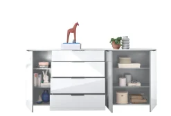 Bahut SANTORIN-Bega Consult Online