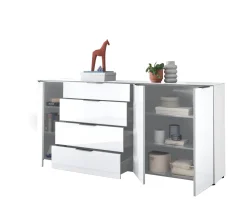 Bahut SANTORIN-Bega Consult Online