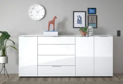 Bahut SANTORIN-Bega Consult Online