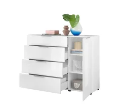 Bahut SANTORIN-Bega Consult Online