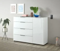 Bahut SANTORIN-Bega Consult Online