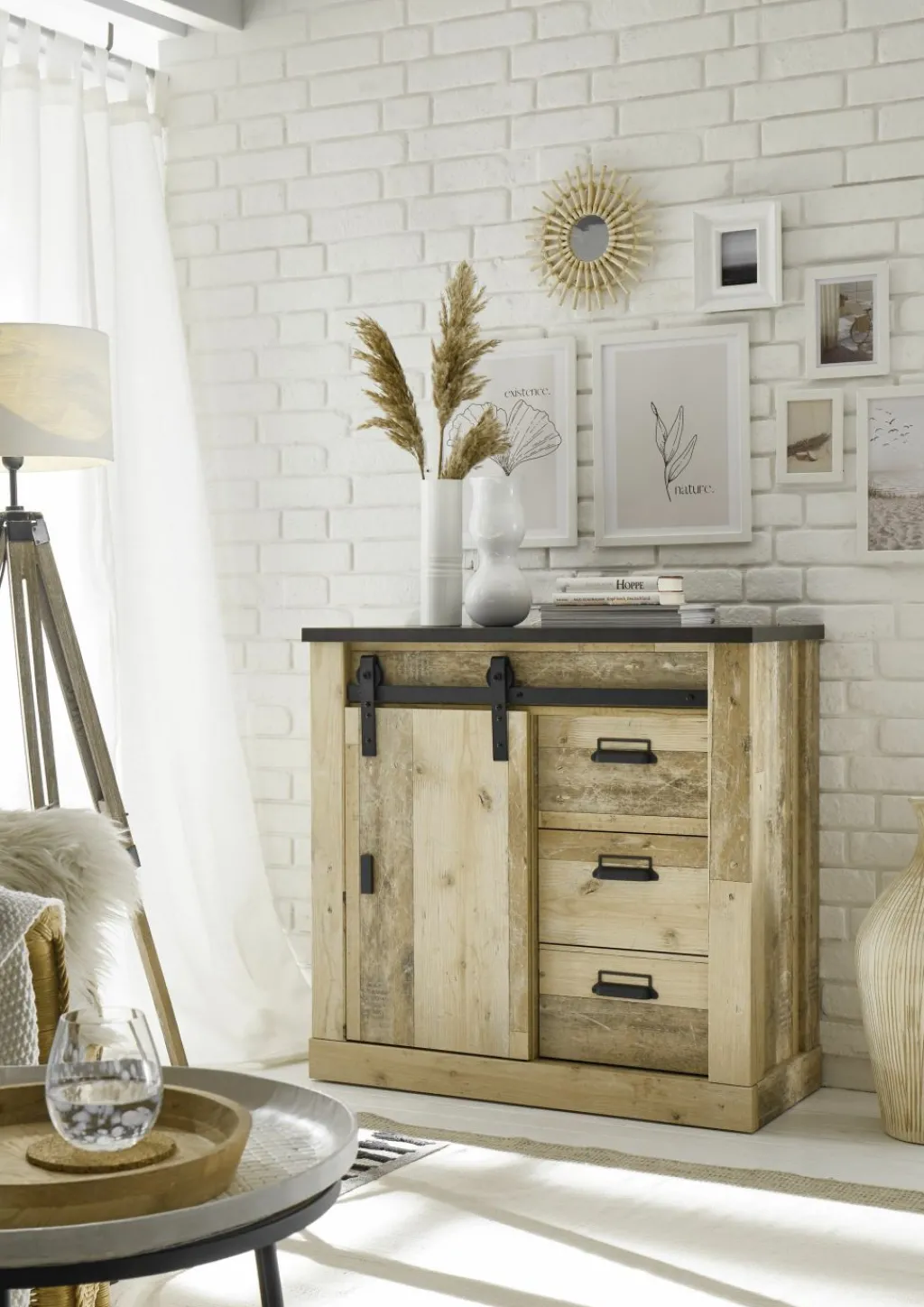 Bahut SHERWOOD-IMV Hot