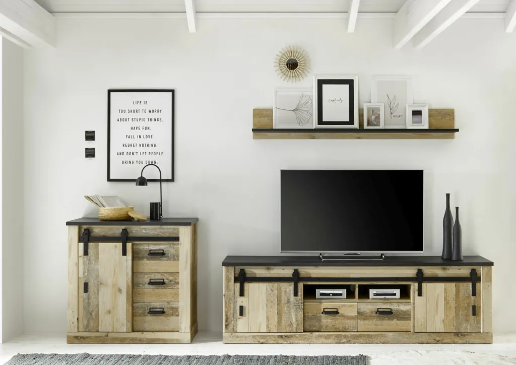 Bahut SHERWOOD-IMV Hot