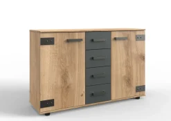 Bahut STOCKHOLM-Wimex Sale