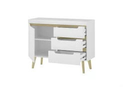 Bahut SVANTE-IMV Hot