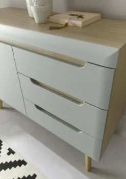 Bahut SVANTE-IMV Hot