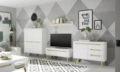 Bahut SVANTE-IMV Hot