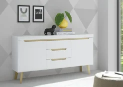 Bahut SVANTE-IMV Best