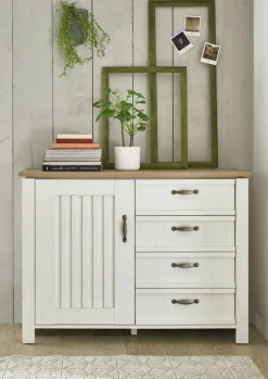 Bahut TRIENT-SchlafKONTOR Clearance