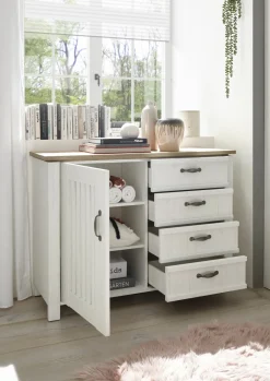 Bahut TRIENT-SchlafKONTOR Clearance