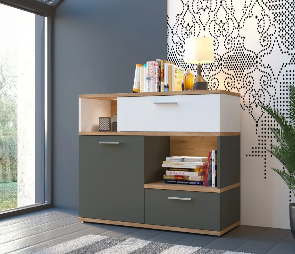 Bahut TWENTY-Wojcik Discount