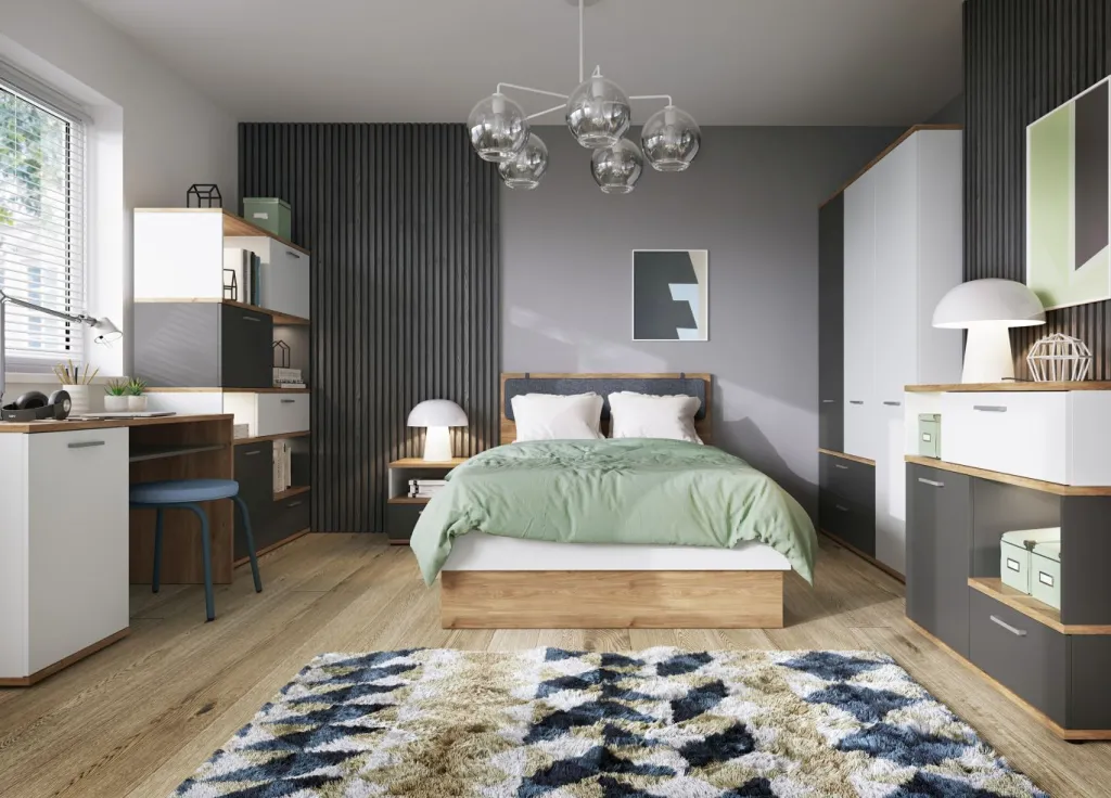 Bahut TWENTY-Wojcik Discount