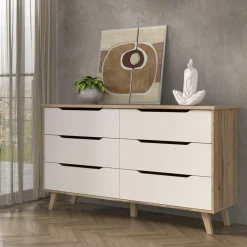 Bahut VANKKA-Forte New