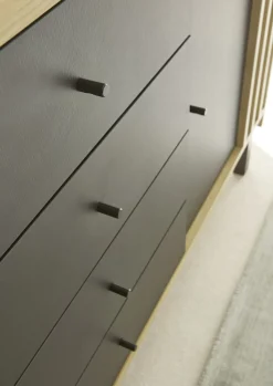 Bahut VOLANO-Bega Consult New