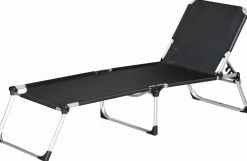 Bain de soleil ALU-XXL